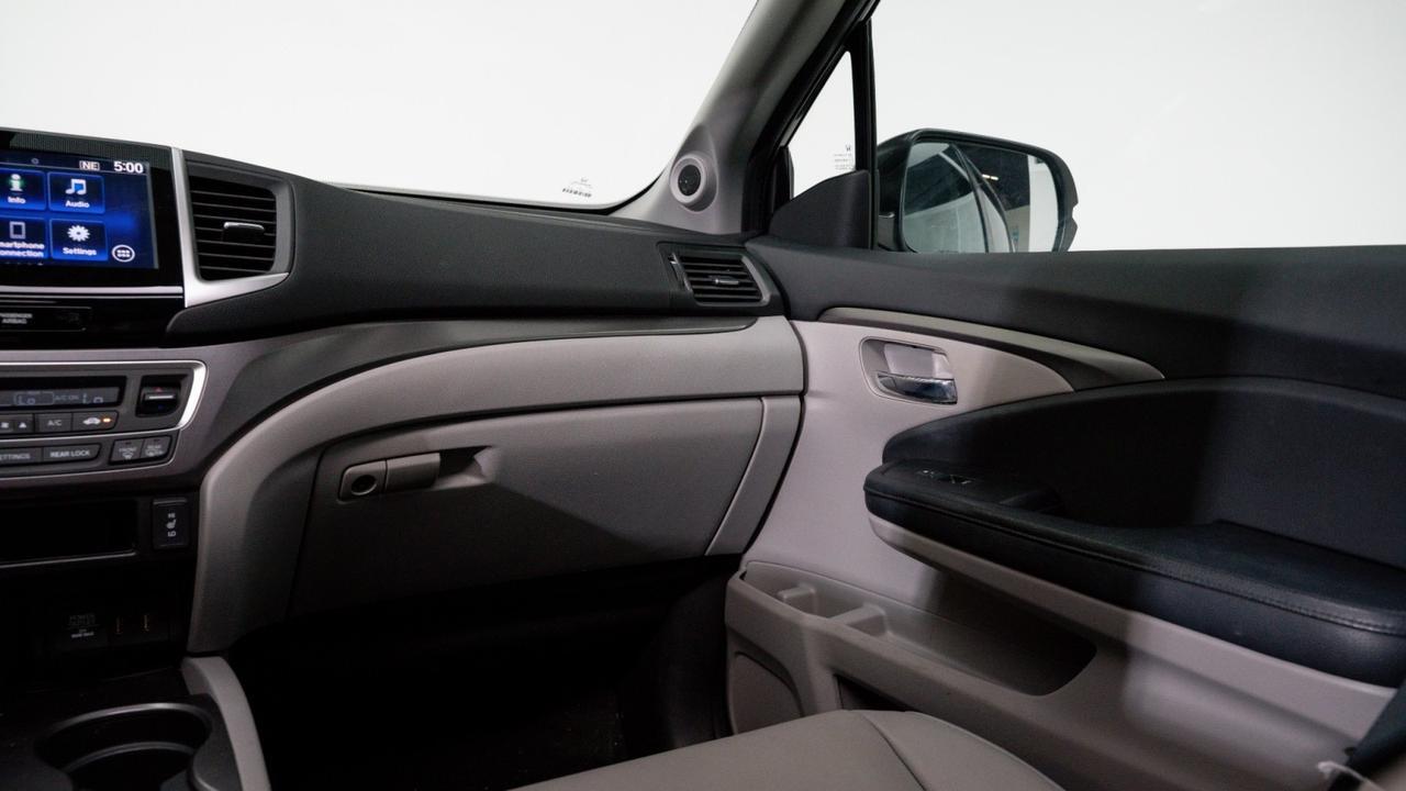 2017 Honda Pilot EX-L AWD Franklin TN