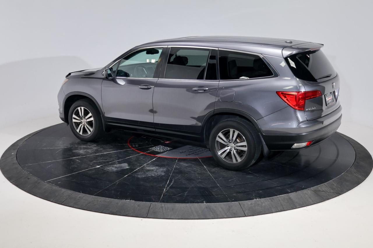 2017 Honda Pilot EX-L AWD Franklin TN