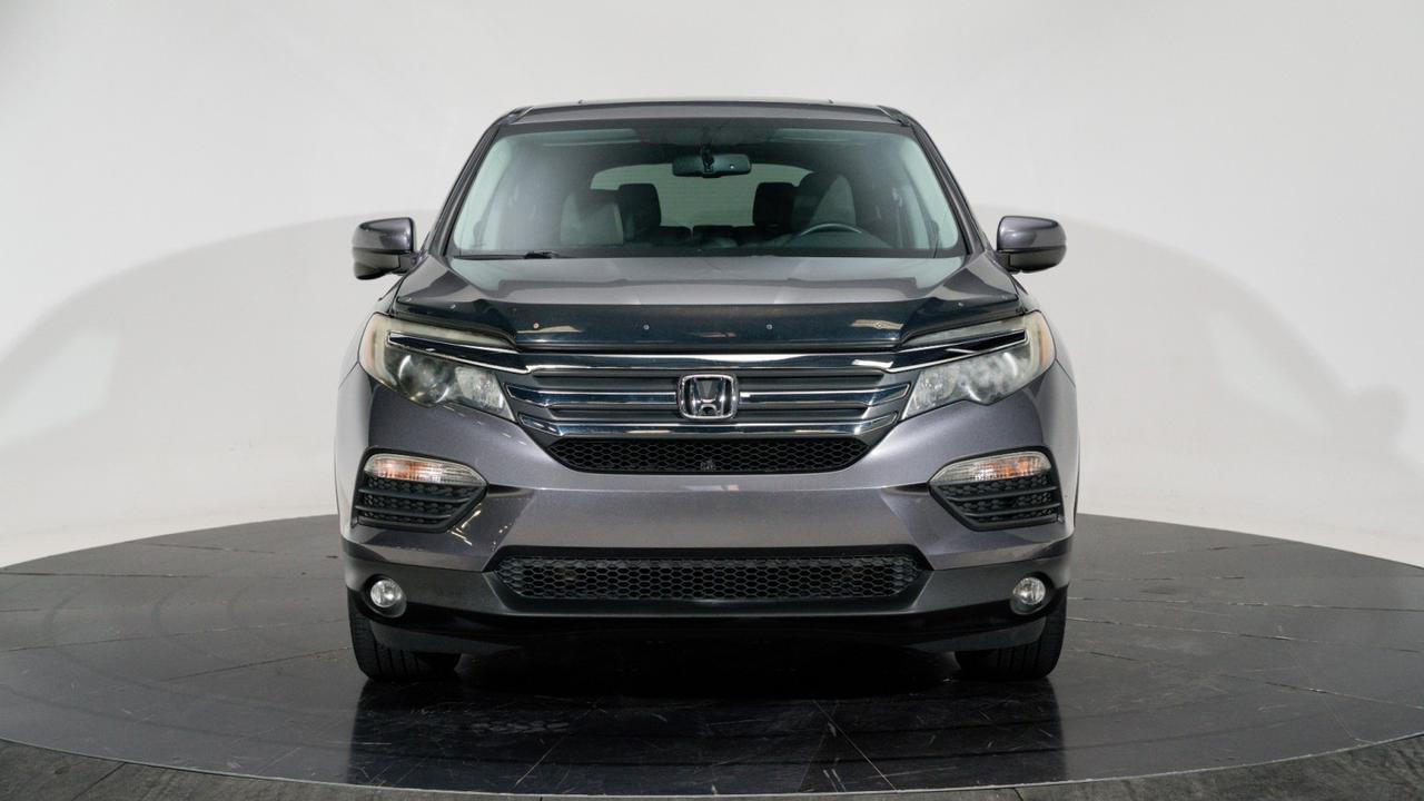 2017 Honda Pilot EX-L AWD Franklin TN