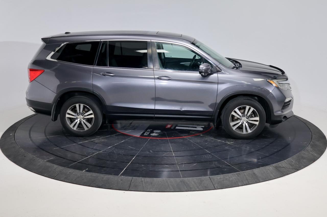 2017 Honda Pilot EX-L AWD Franklin TN
