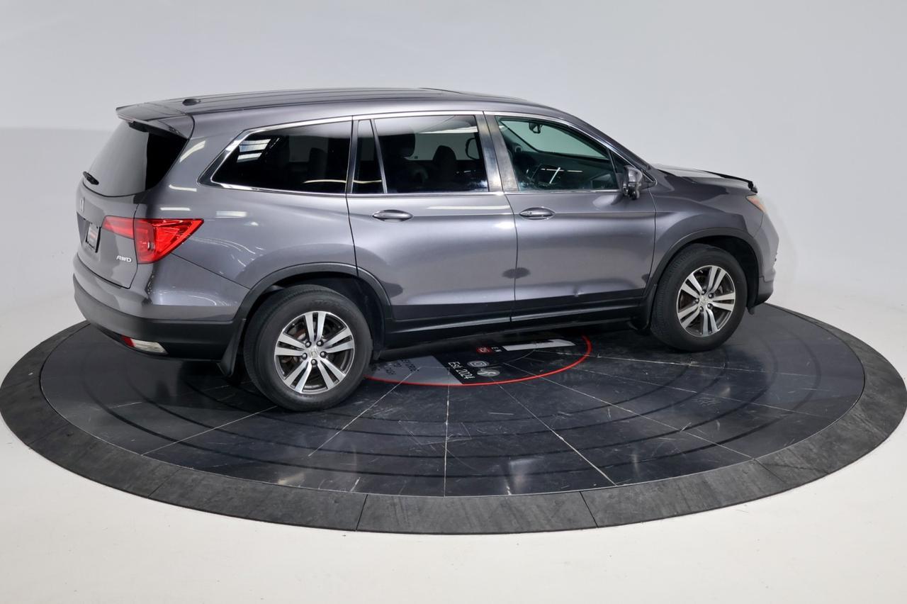 2017 Honda Pilot EX-L AWD Franklin TN
