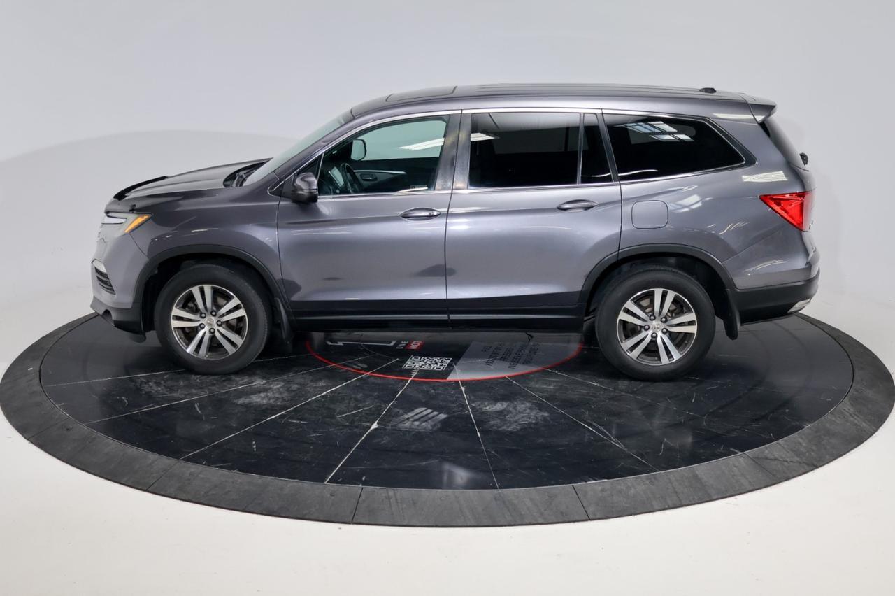 2017 Honda Pilot EX-L AWD Franklin TN