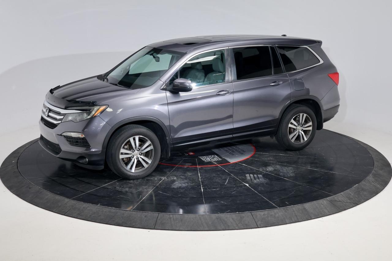 2017 Honda Pilot EX-L AWD Franklin TN