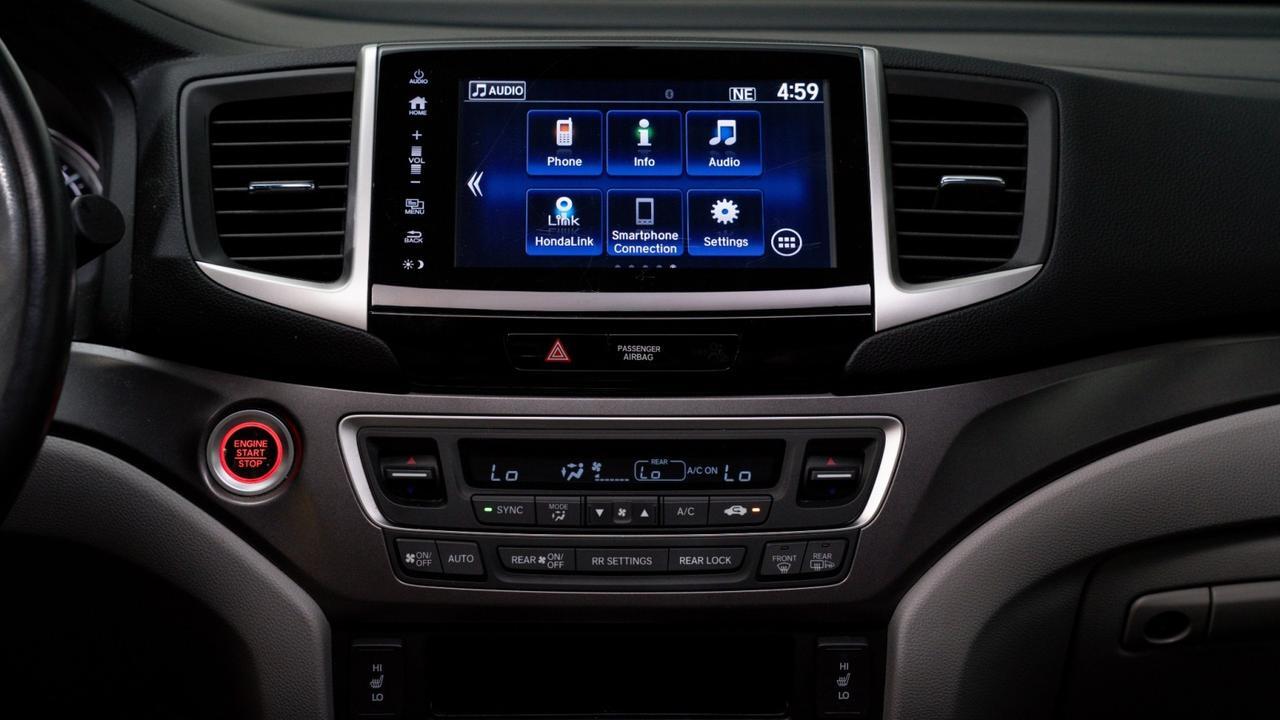 2017 Honda Pilot EX-L AWD Franklin TN