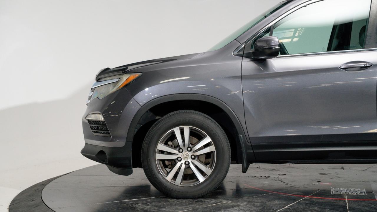 2017 Honda Pilot EX-L AWD Franklin TN