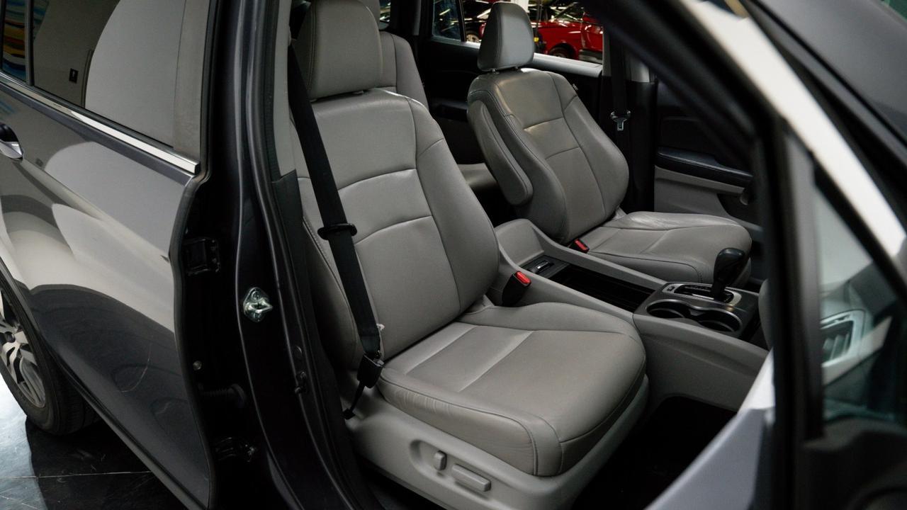 2017 Honda Pilot EX-L AWD Franklin TN