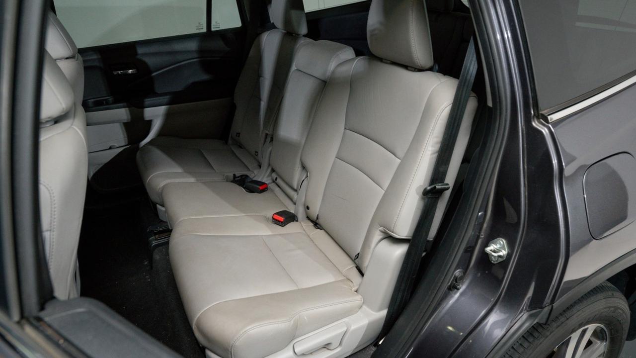 2017 Honda Pilot EX-L AWD Franklin TN