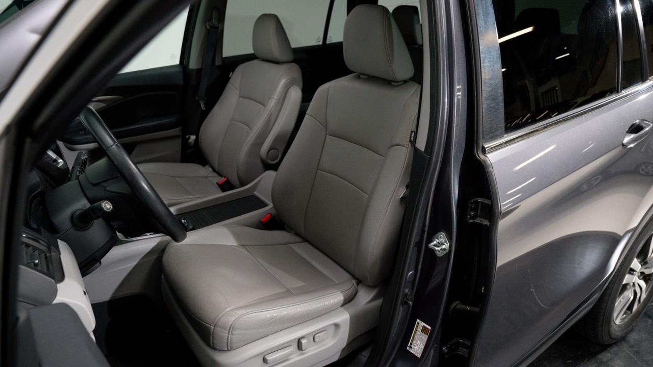 2017 Honda Pilot EX-L AWD Franklin TN