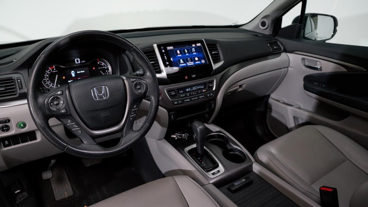 2017 Honda Pilot EX-L AWD Franklin TN