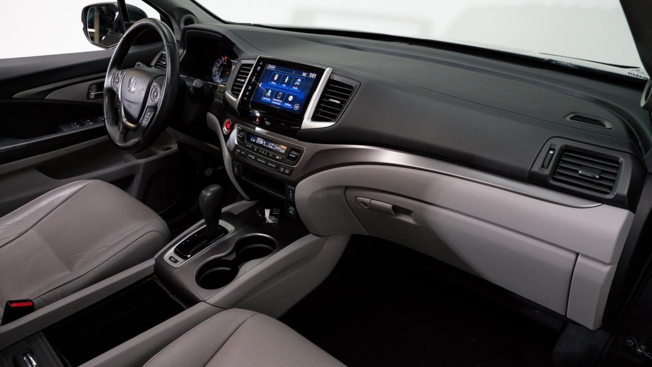 2017 Honda Pilot EX-L AWD Franklin TN