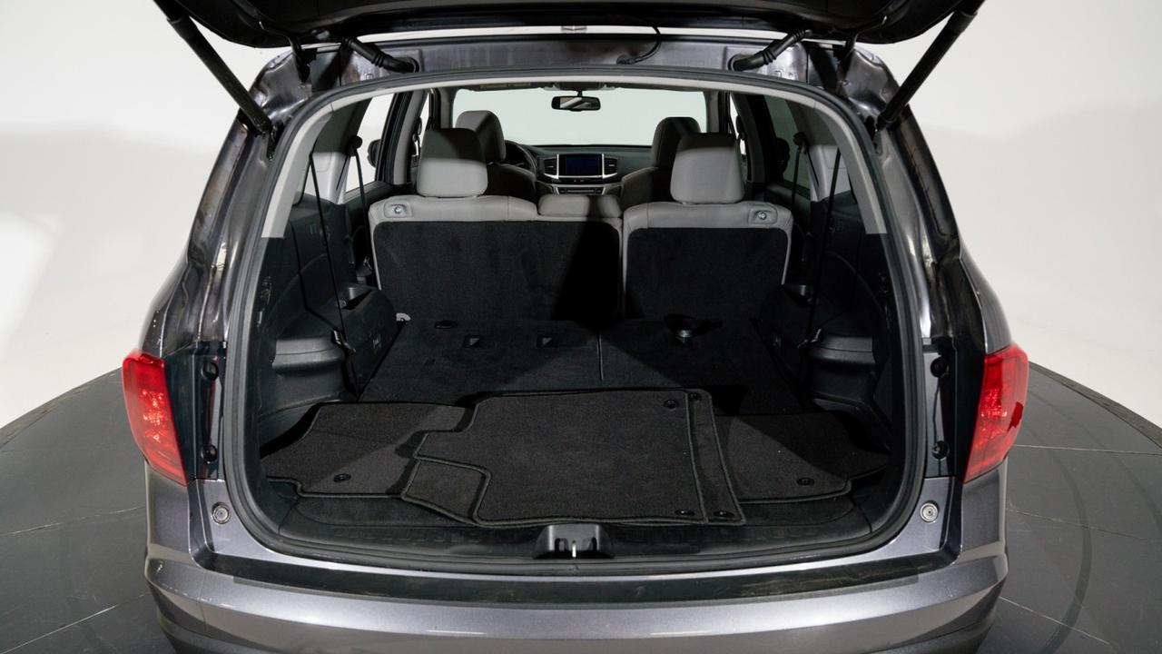 2017 Honda Pilot EX-L AWD Franklin TN