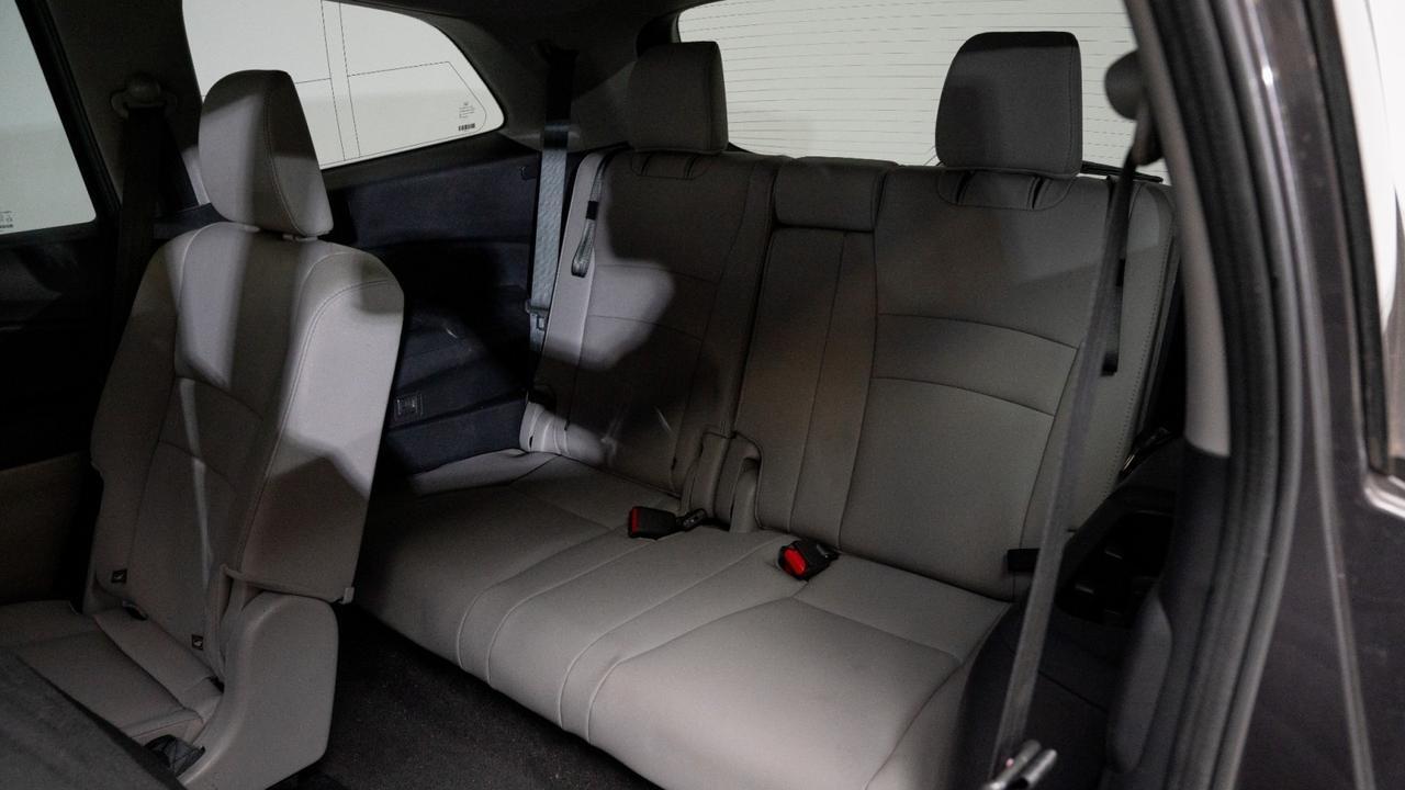 2017 Honda Pilot EX-L AWD Franklin TN