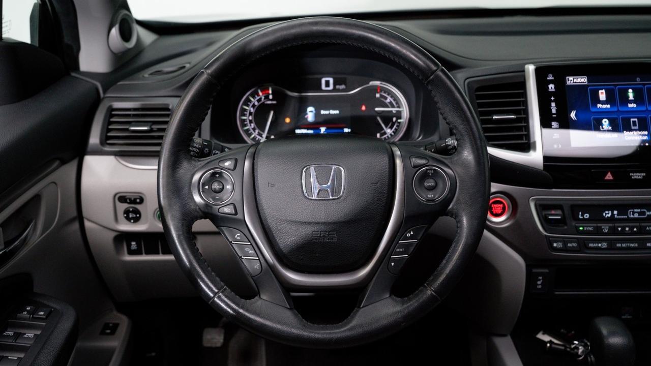 2017 Honda Pilot EX-L AWD Franklin TN