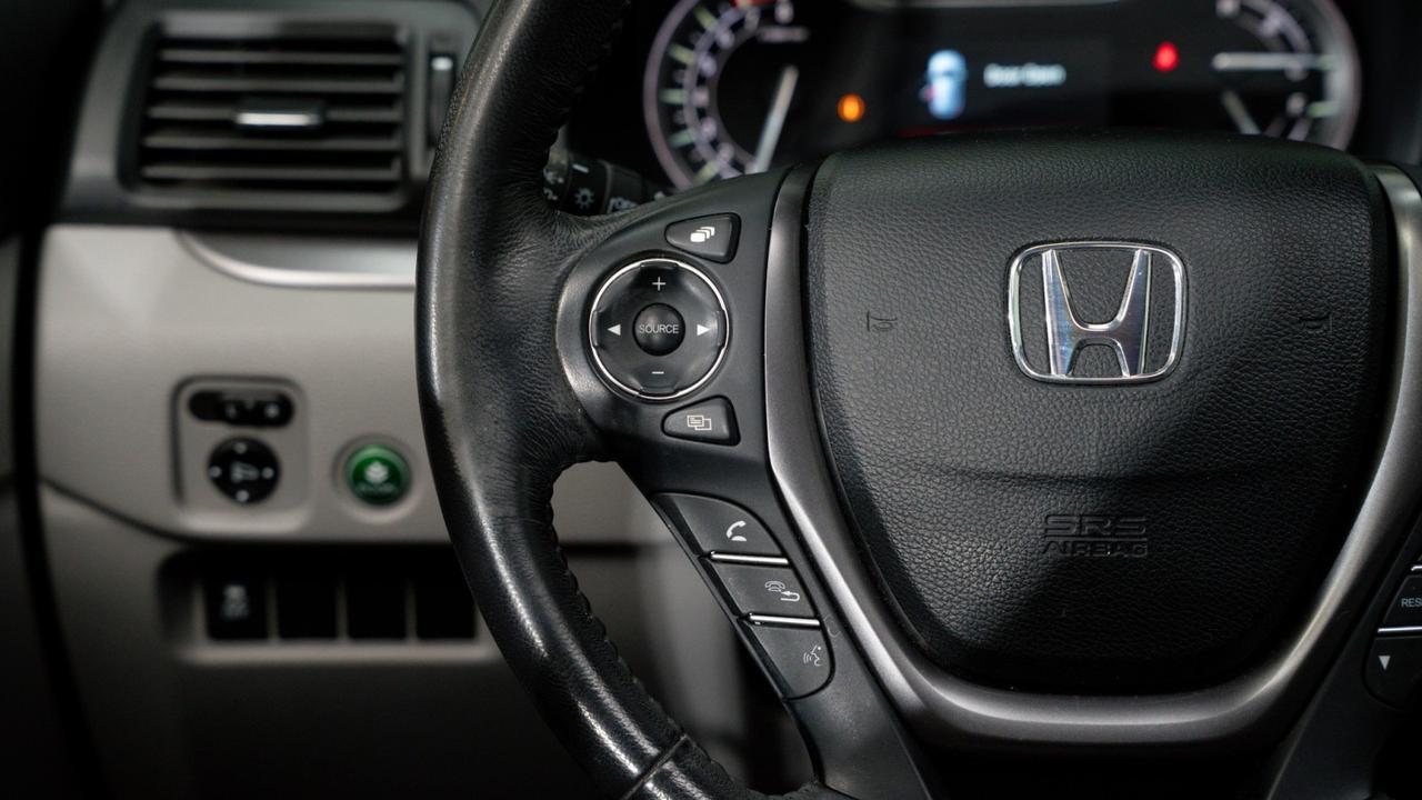 2017 Honda Pilot EX-L AWD Franklin TN