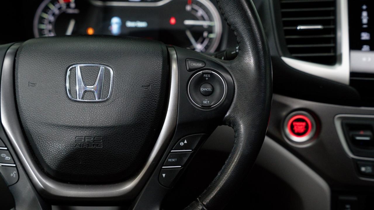 2017 Honda Pilot EX-L AWD Franklin TN