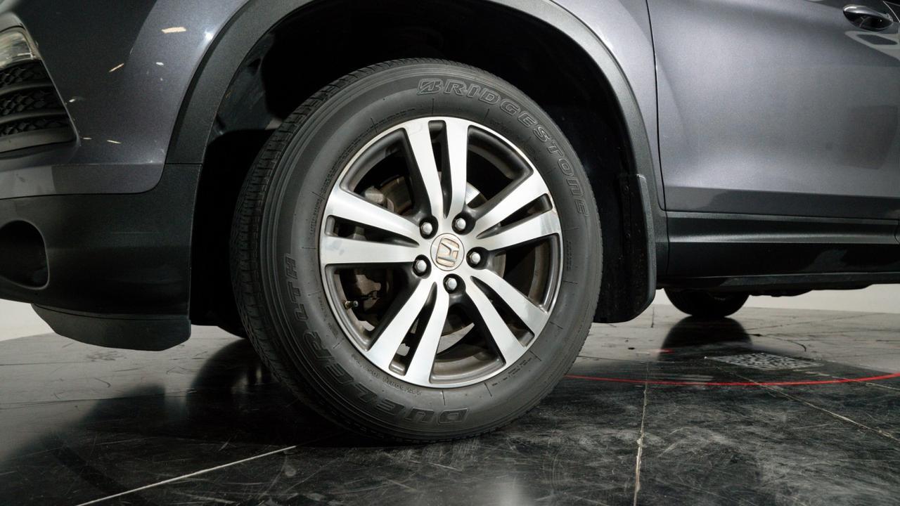 2017 Honda Pilot EX-L AWD Franklin TN