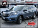 2017 Honda Pilot EX-L AWD with RES
