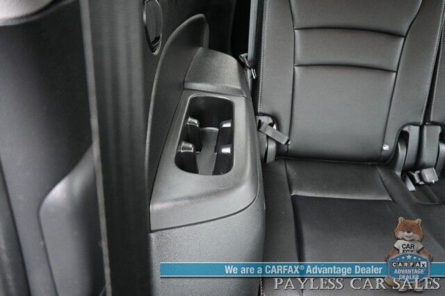 2017 Honda Pilot EX-L Anchorage AK