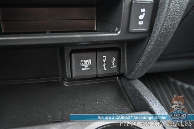 2017 Honda Pilot EX-L Anchorage AK