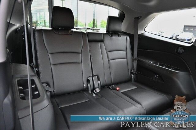 2017 Honda Pilot EX-L Anchorage AK