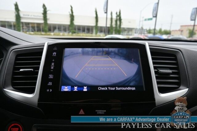 2017 Honda Pilot EX-L Anchorage AK