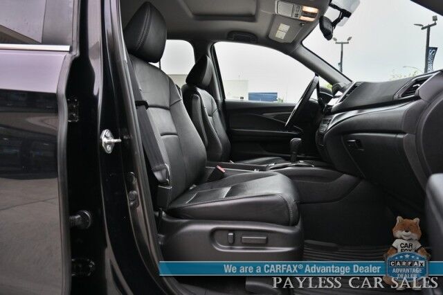 2017 Honda Pilot EX-L Anchorage AK