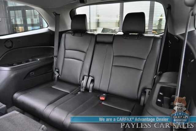2017 Honda Pilot EX-L Anchorage AK