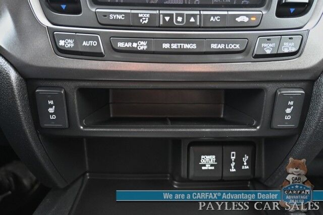 2017 Honda Pilot EX-L Anchorage AK