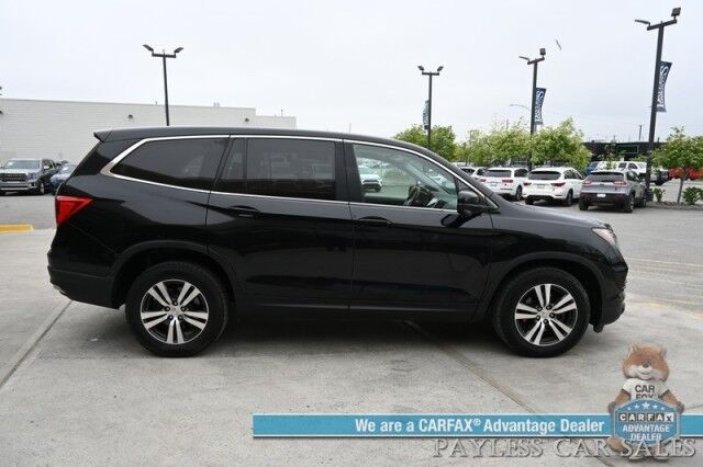 2017 Honda Pilot EX-L Anchorage AK