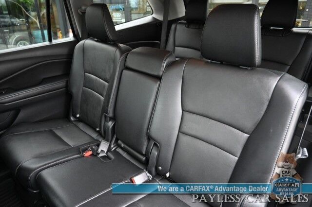 2017 Honda Pilot EX-L Anchorage AK