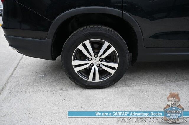 2017 Honda Pilot EX-L Anchorage AK