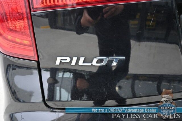 2017 Honda Pilot EX-L Anchorage AK