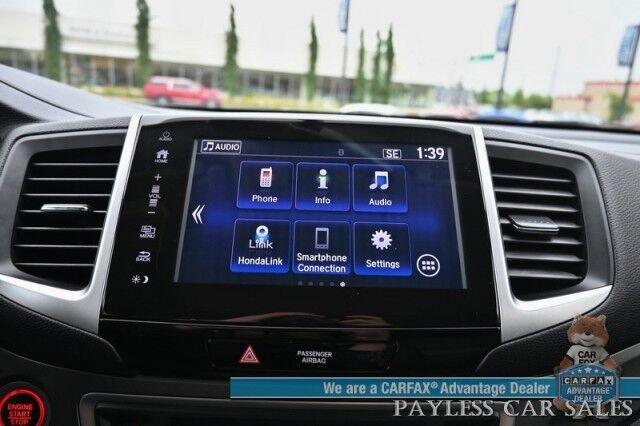 2017 Honda Pilot EX-L Anchorage AK
