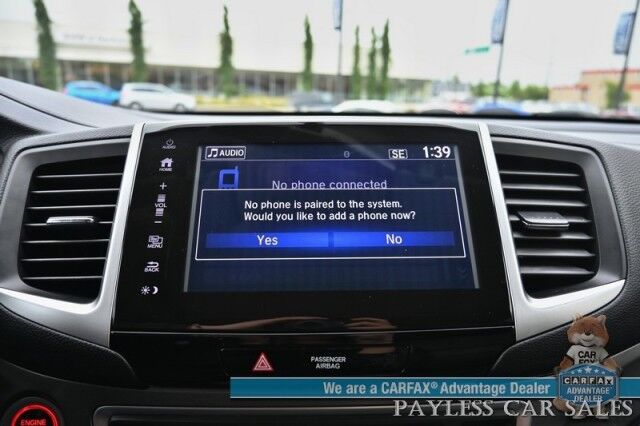 2017 Honda Pilot EX-L Anchorage AK