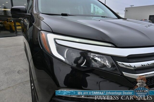 2017 Honda Pilot EX-L Anchorage AK