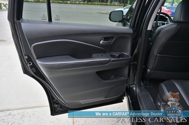 2017 Honda Pilot EX-L Anchorage AK