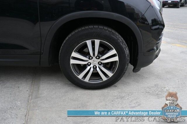 2017 Honda Pilot EX-L Anchorage AK