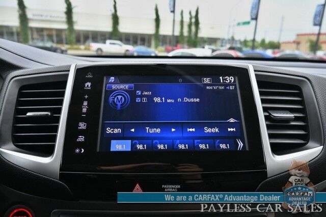 2017 Honda Pilot EX-L Anchorage AK