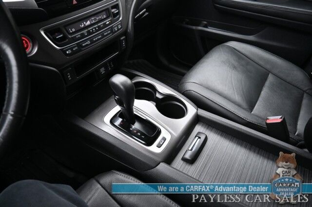 2017 Honda Pilot EX-L Anchorage AK