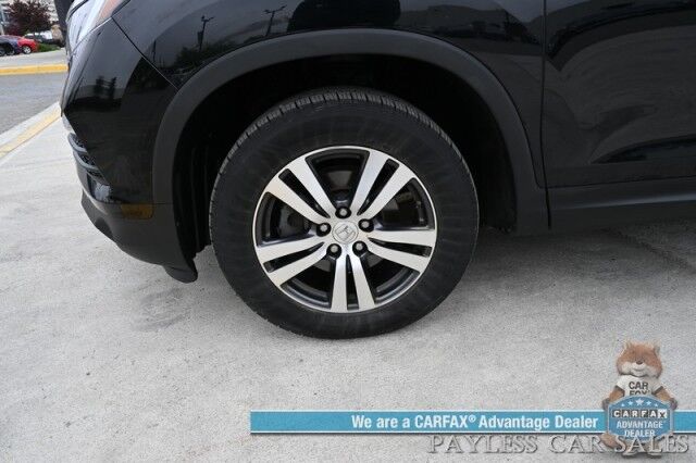 2017 Honda Pilot EX-L Anchorage AK