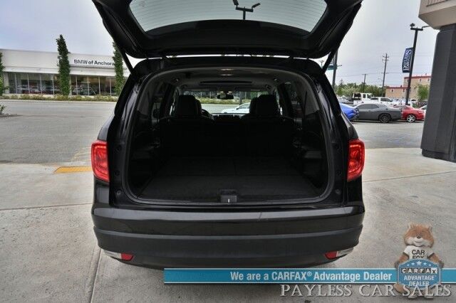 2017 Honda Pilot EX-L Anchorage AK