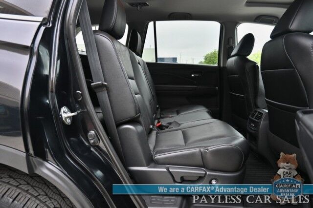 2017 Honda Pilot EX-L Anchorage AK