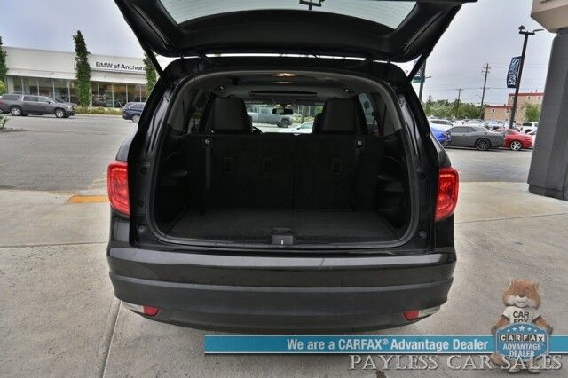 2017 Honda Pilot EX-L Anchorage AK