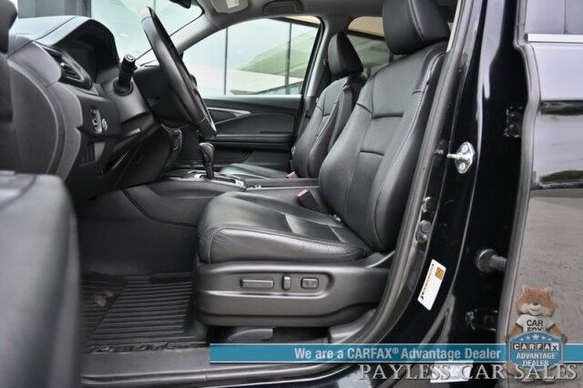 2017 Honda Pilot EX-L Anchorage AK