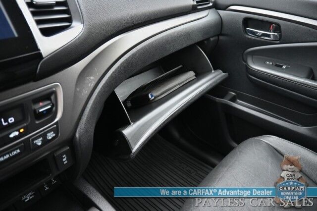 2017 Honda Pilot EX-L Anchorage AK