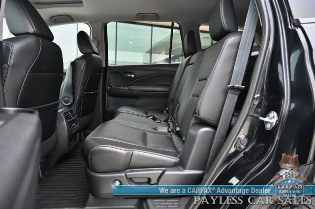 2017 Honda Pilot EX-L Anchorage AK