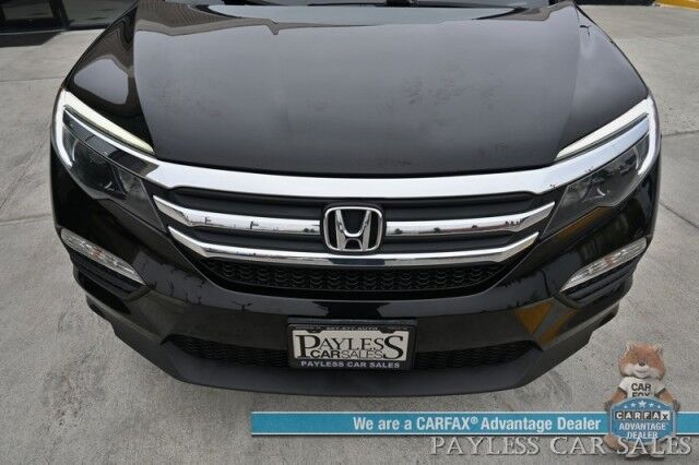 2017 Honda Pilot EX-L Anchorage AK