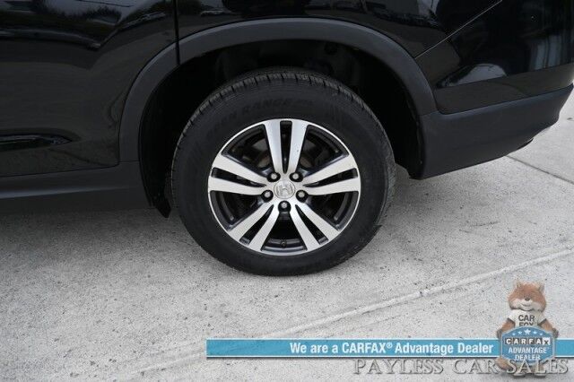 2017 Honda Pilot EX-L Anchorage AK