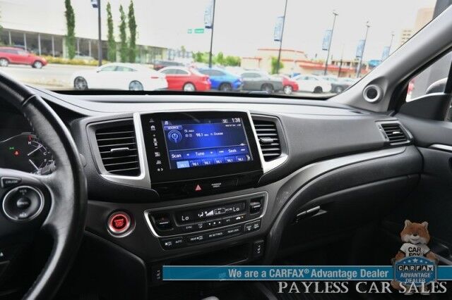 2017 Honda Pilot EX-L Anchorage AK