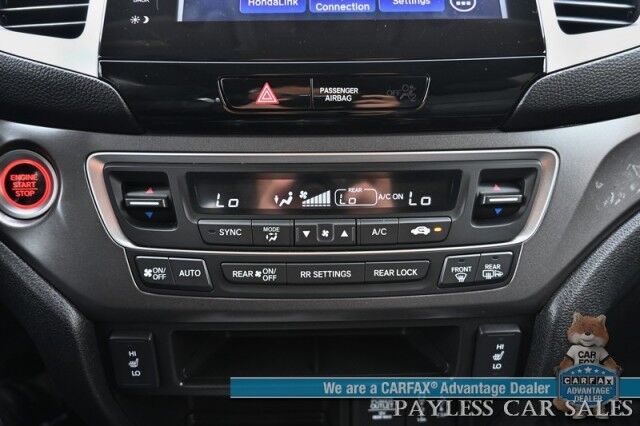 2017 Honda Pilot EX-L Anchorage AK